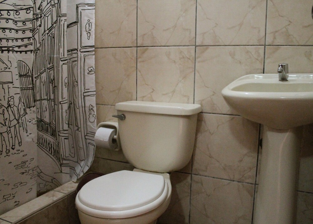 Quadruple Room photo 3