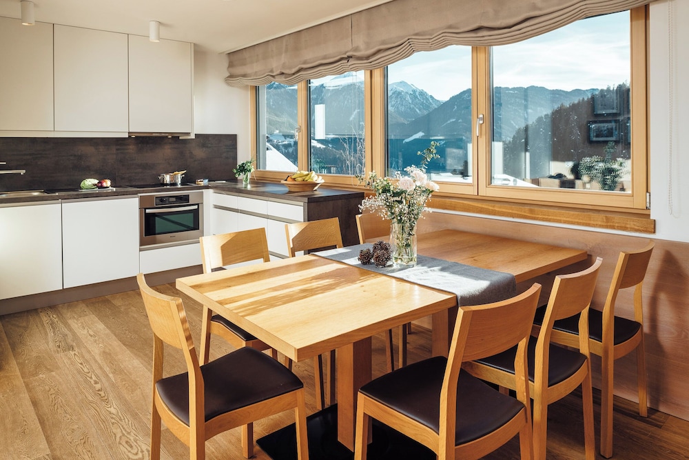 Superior Apartment (Schneezauber) photo 3