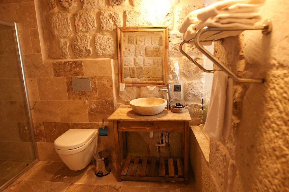 Standard Room - Photo 17