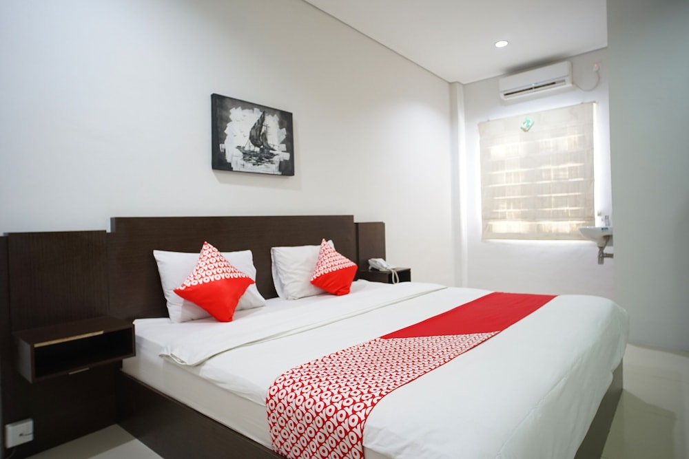 Deluxe Double Room - Photo 8