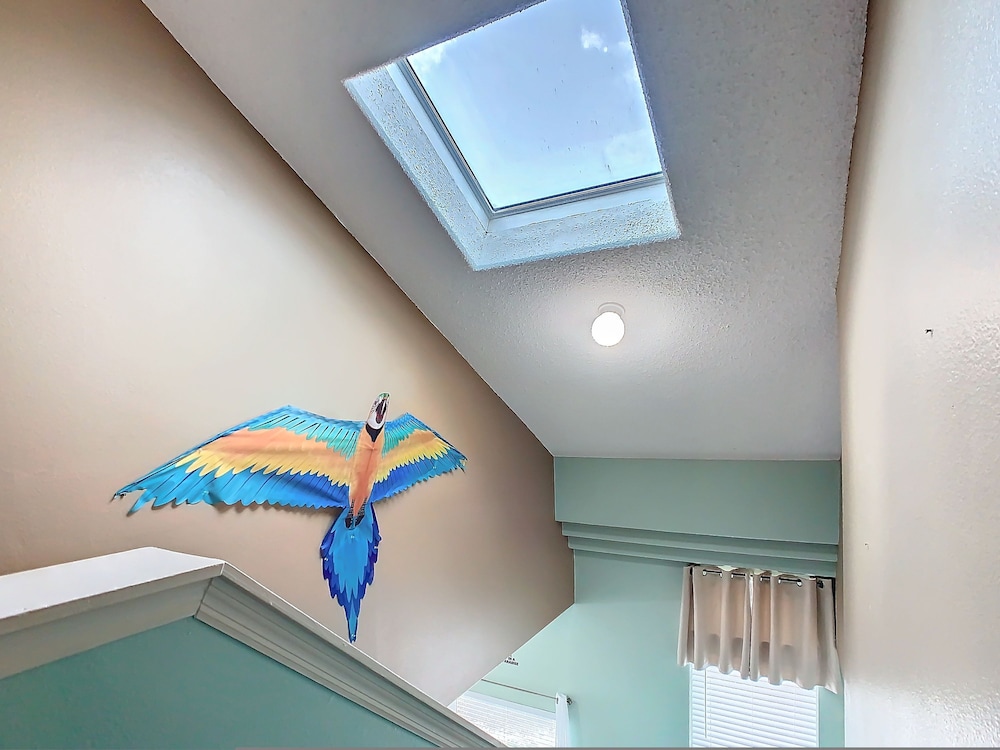 Maison de Vacances avec Piscine et Spa Sous la Mer, Photo 34