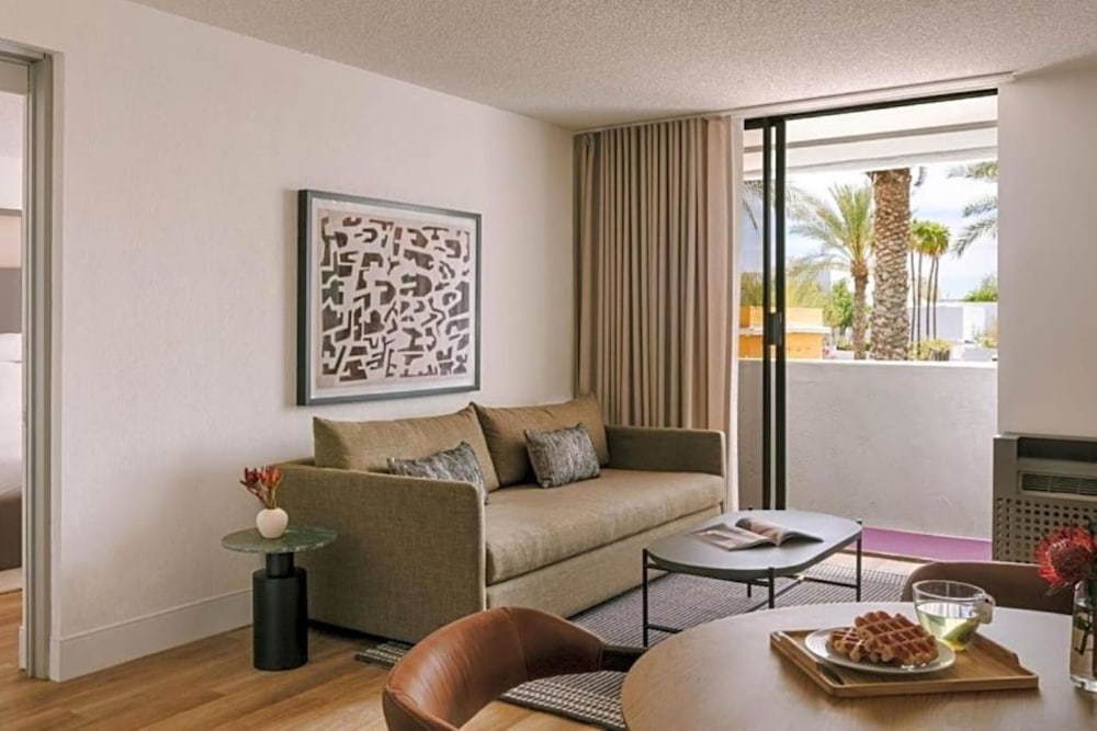 Superior Suite, Balcony photo 2