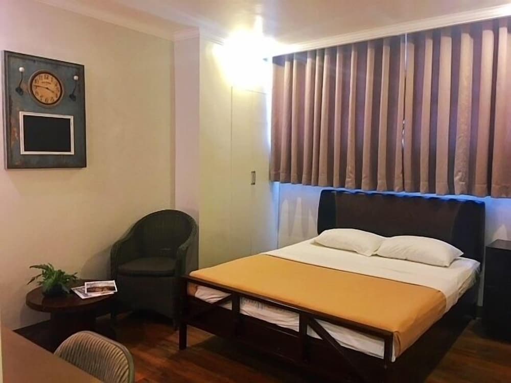Double Room photo 3