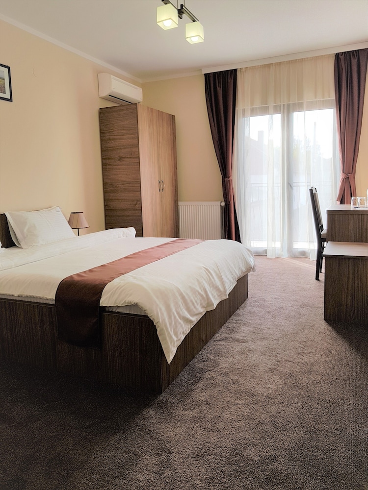 Comfort Double Room - Photo 1