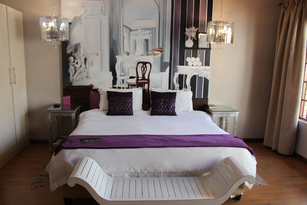 Executive Triple Room (Room 18 & 19) photo 3