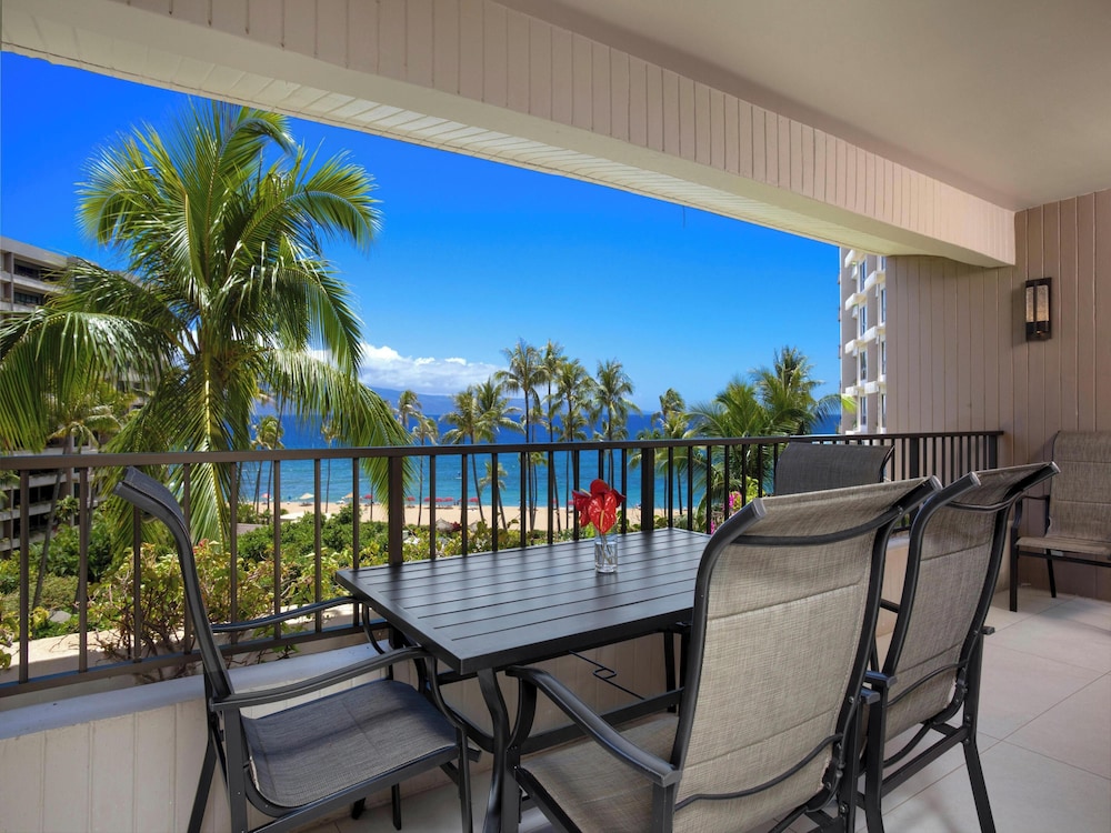 Condo, 2 Bedrooms, Ocean View (263)