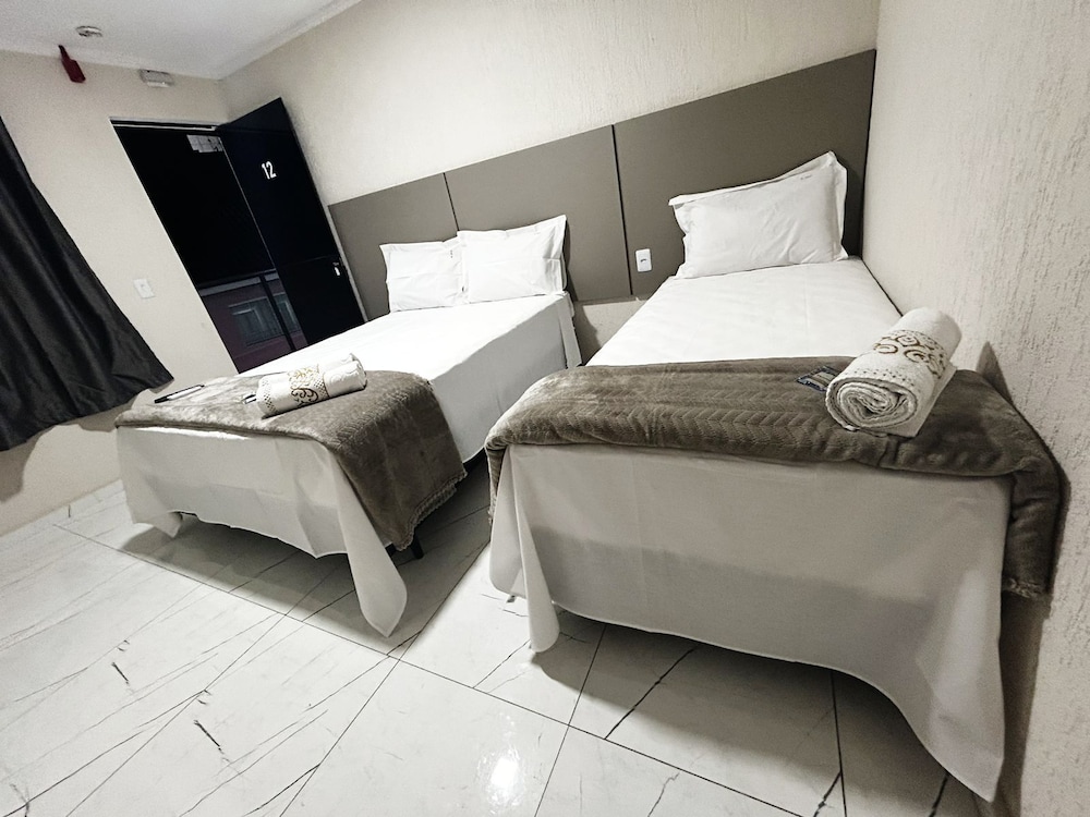Basic Double Or Twin Room photo 2