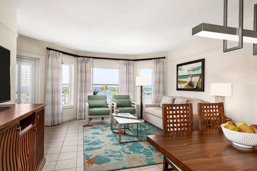 Villa, 1 Bedroom, Balcony (Oceanfront) - Photo 1