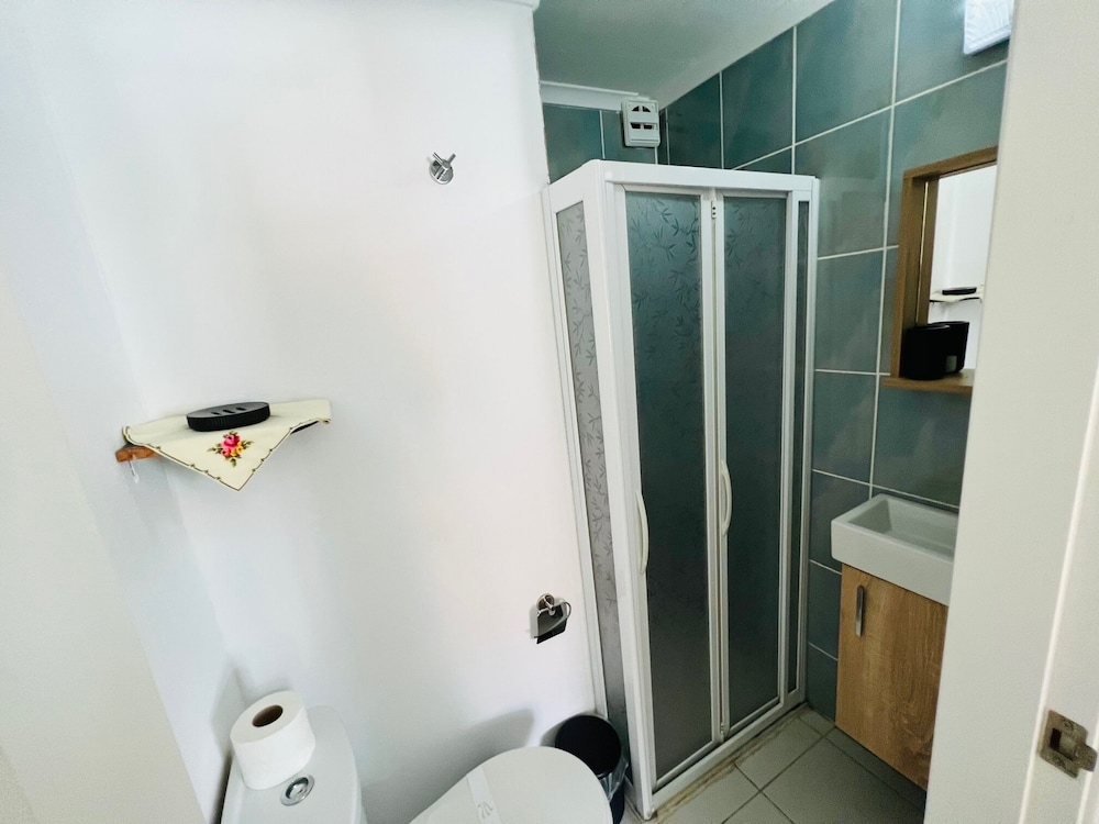 Family Triple Room photo 2