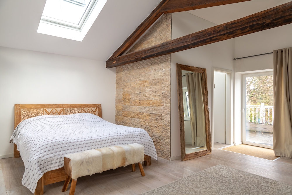 Luxury Loft photo 3