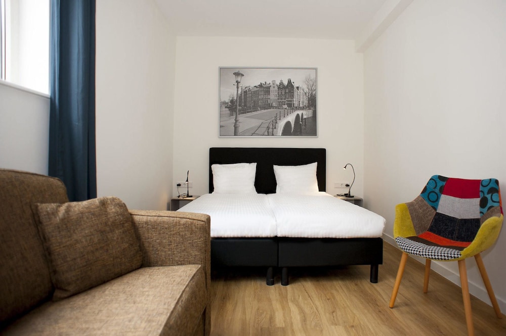 Quadruple Room photo 3