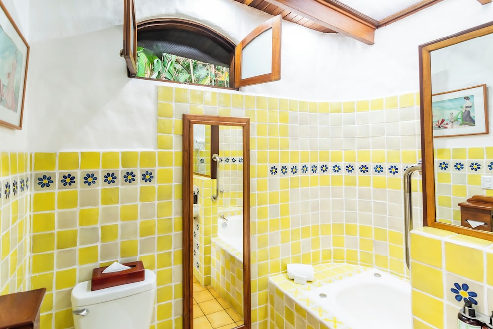 Villa Boyero photo 2