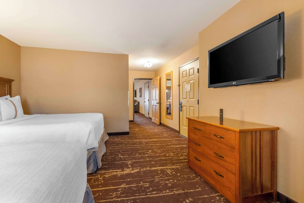 Best Western Premier The Lodge on Lake Detroit, Foto 7