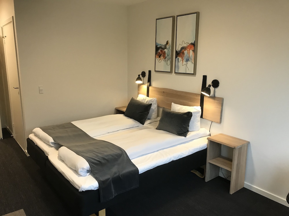 Comfort Room