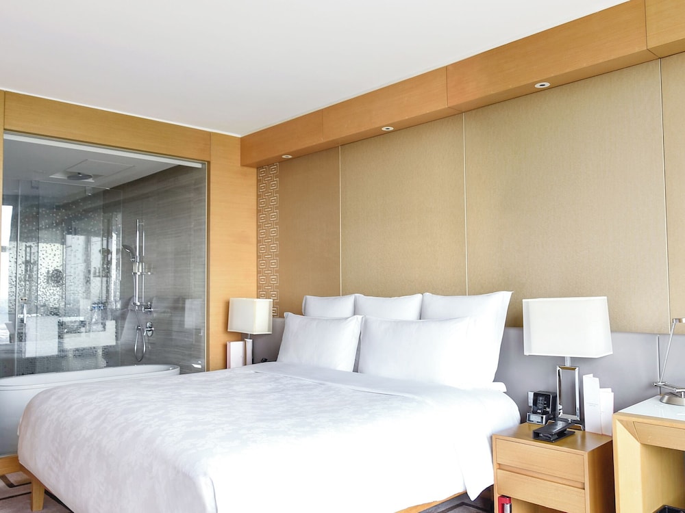 Deluxe Room, 1 Queen Bed photo 3