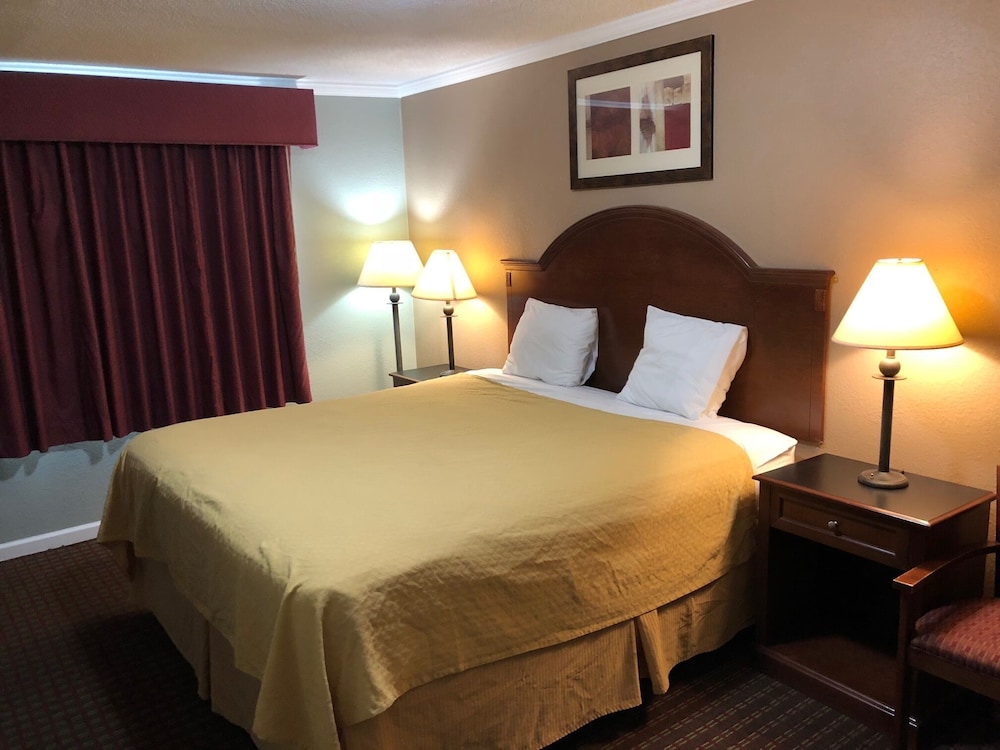 Room, 1 King Bed, Non Smoking photo 1