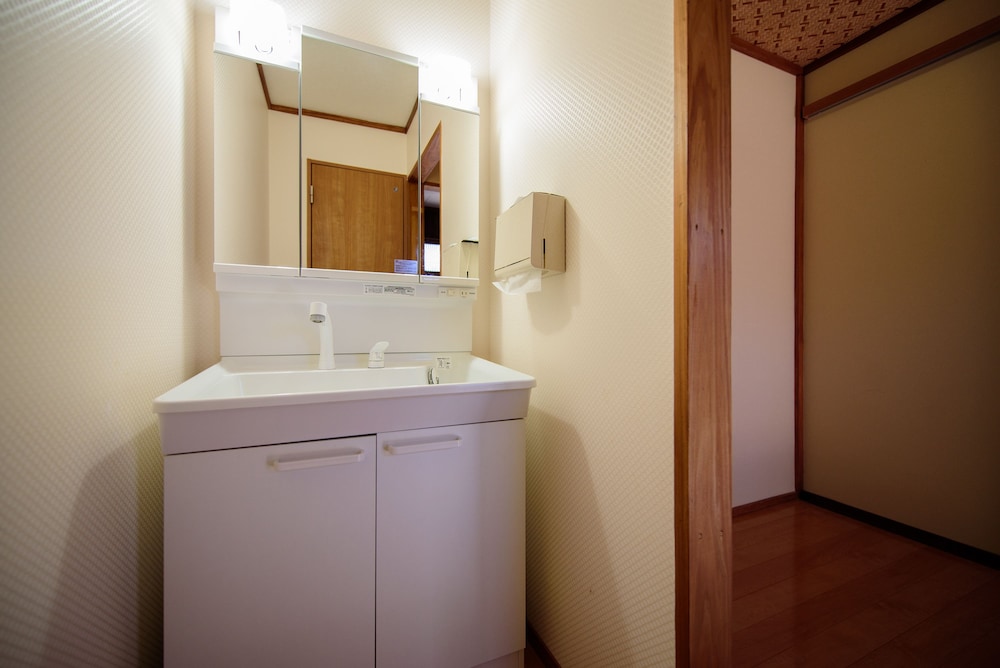 Annex Japanese Style Room with Hot spring Bath [Mokuren] Non Smoking