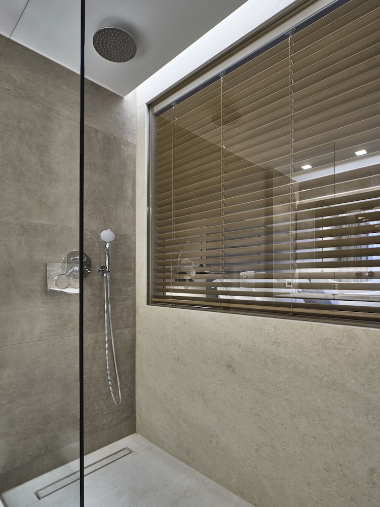 Deluxe Double Room, Terrace - Photo 7