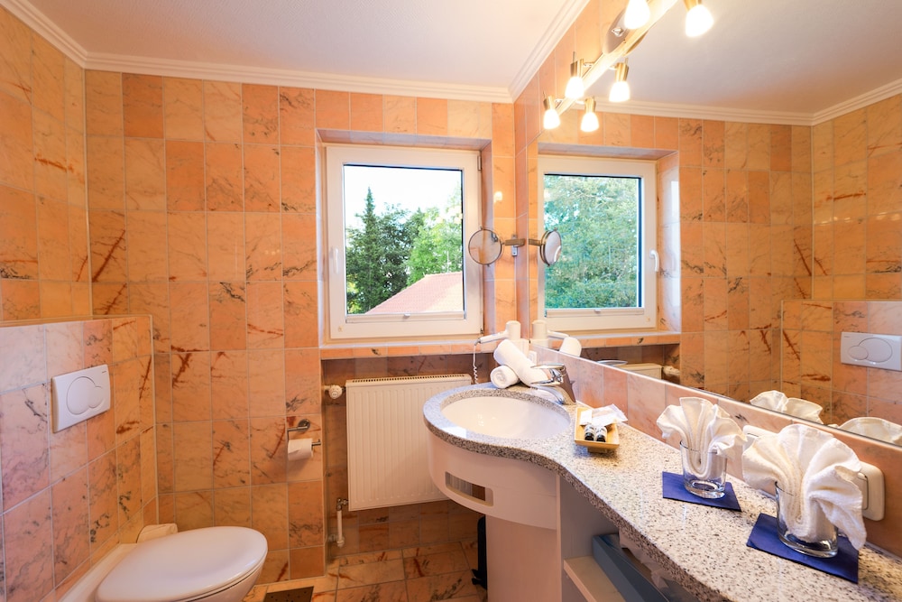 Double Room (Alpspitz Doppelzimmer) photo 3