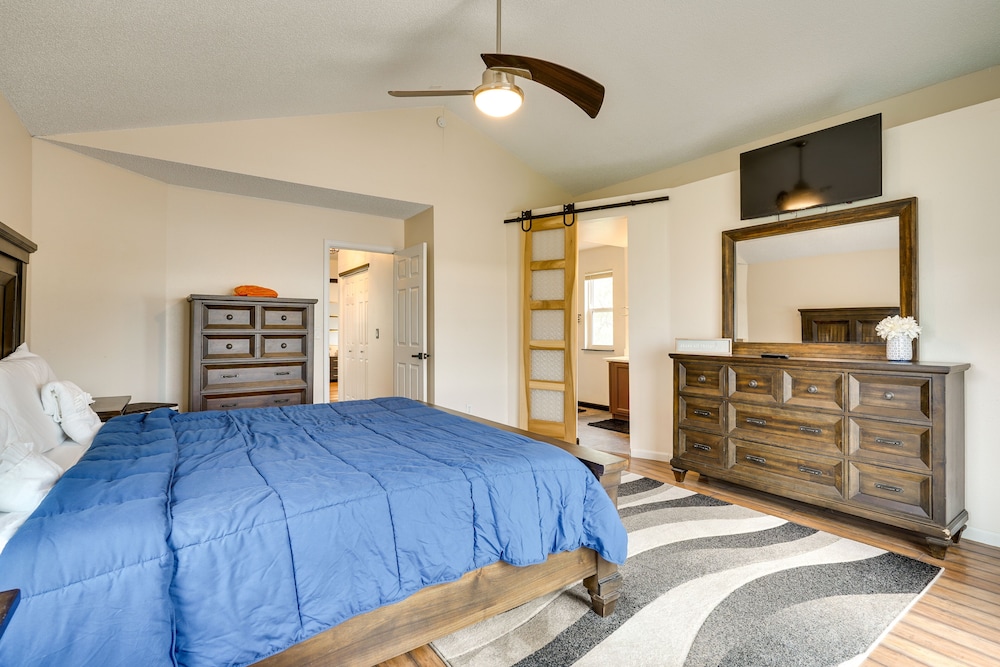 House (4 Bedrooms) photo 1