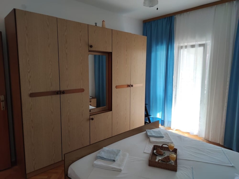 Apartment (Josi - parking and barbecue - A2(4+1))