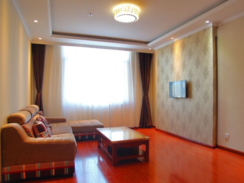 Suite photo 1
