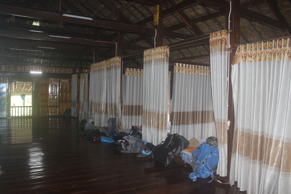 Shared Dormitory photo 1