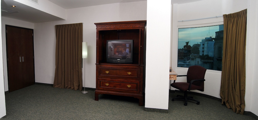Junior Double Room photo 3