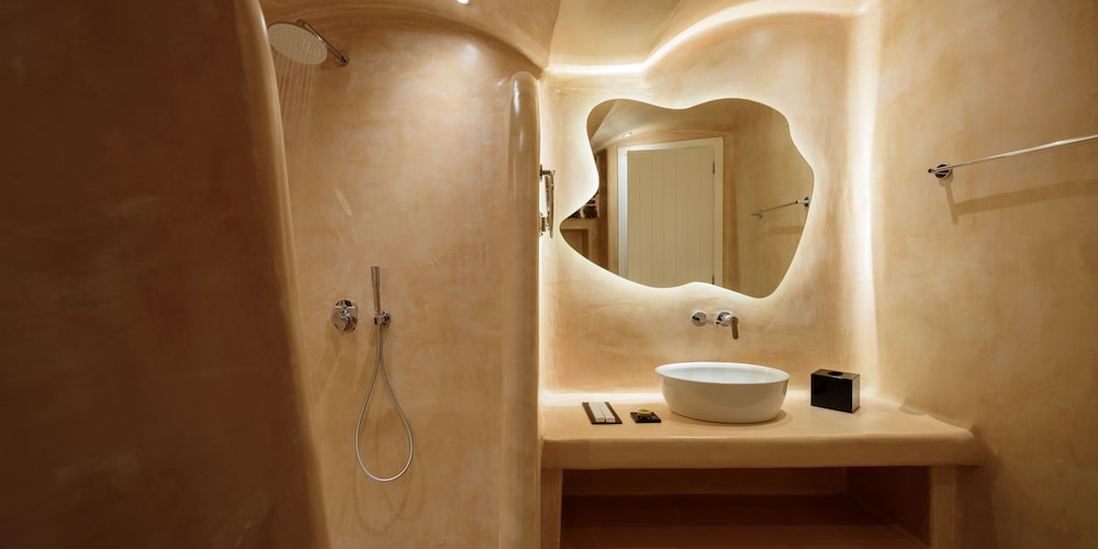 Cave Villa - Photo 22