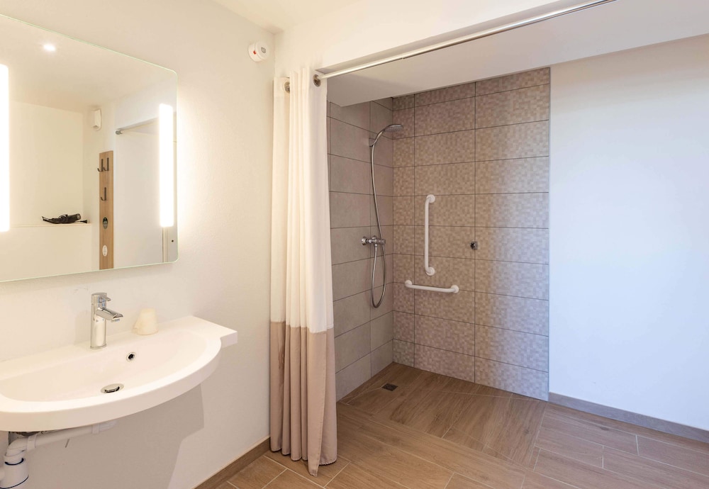 B&B Hotel Rennes Parc Expo Lufthavn, Billede 4