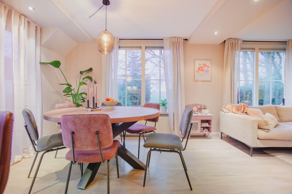 Foresteria privata Forest Retreat, Foto 13