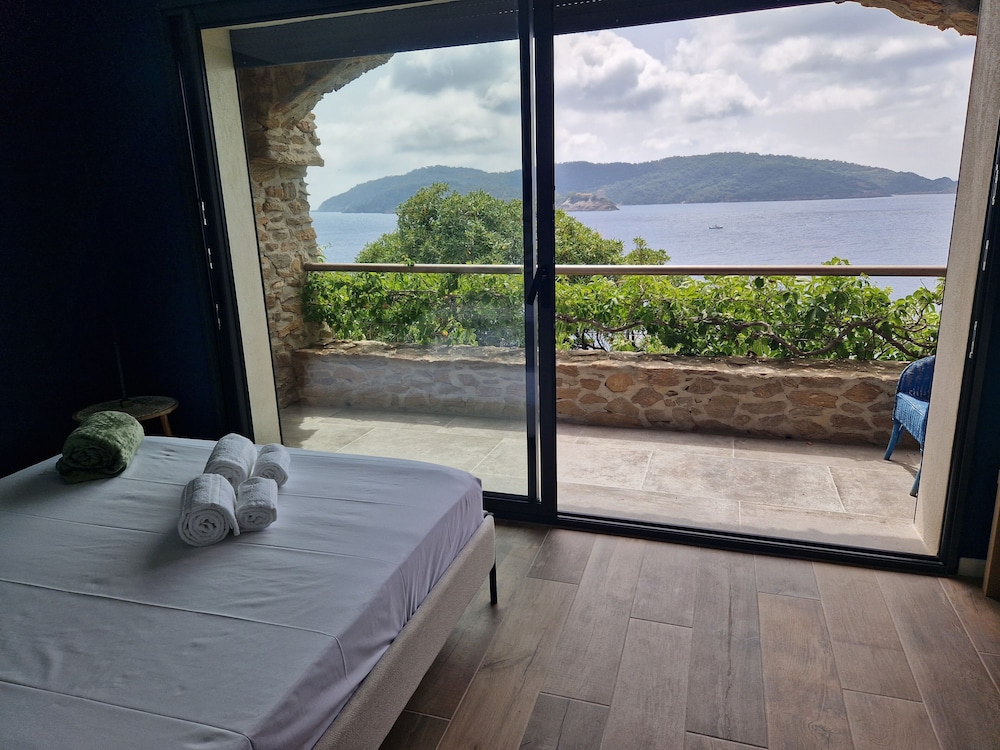 Panoramic Double Room, Sea View photo 3
