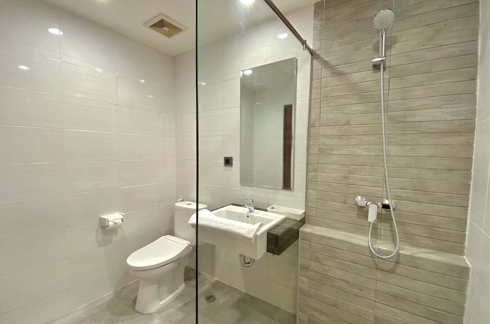 Grand Deluxe Room photo 3
