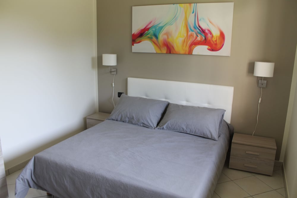 Standard Apartment (4 pax)