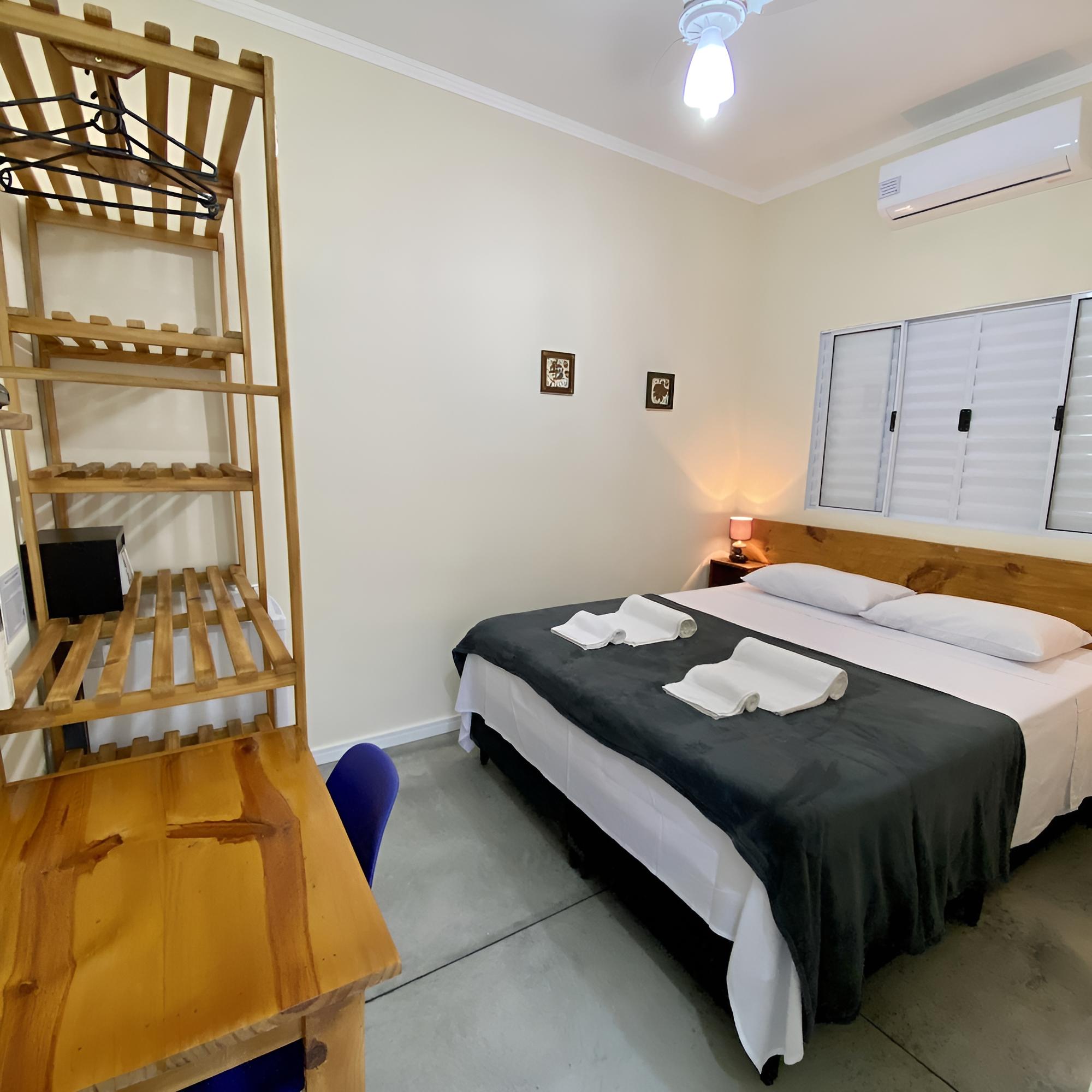 Comfort Twin Room