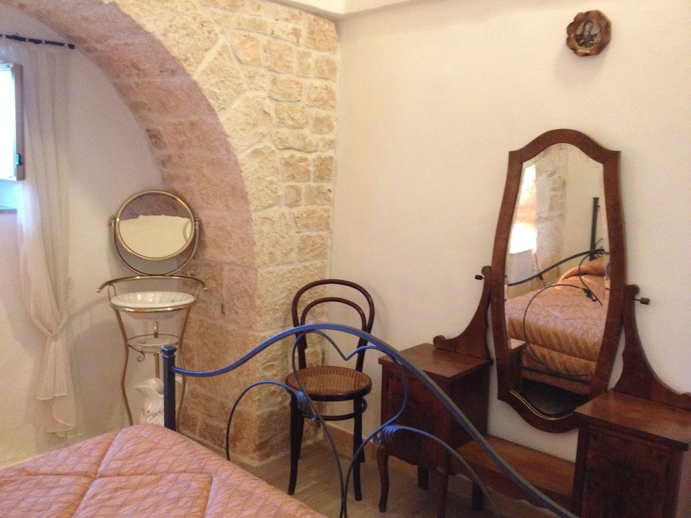 Traditional Apartment for 2 adults and 2 children