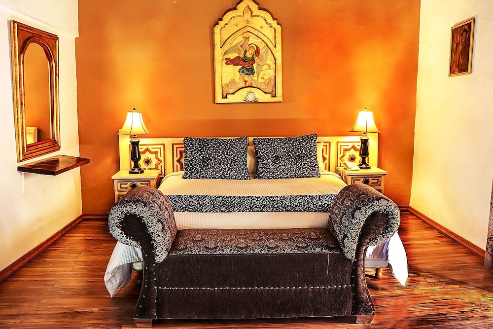 Superior Room photo 2