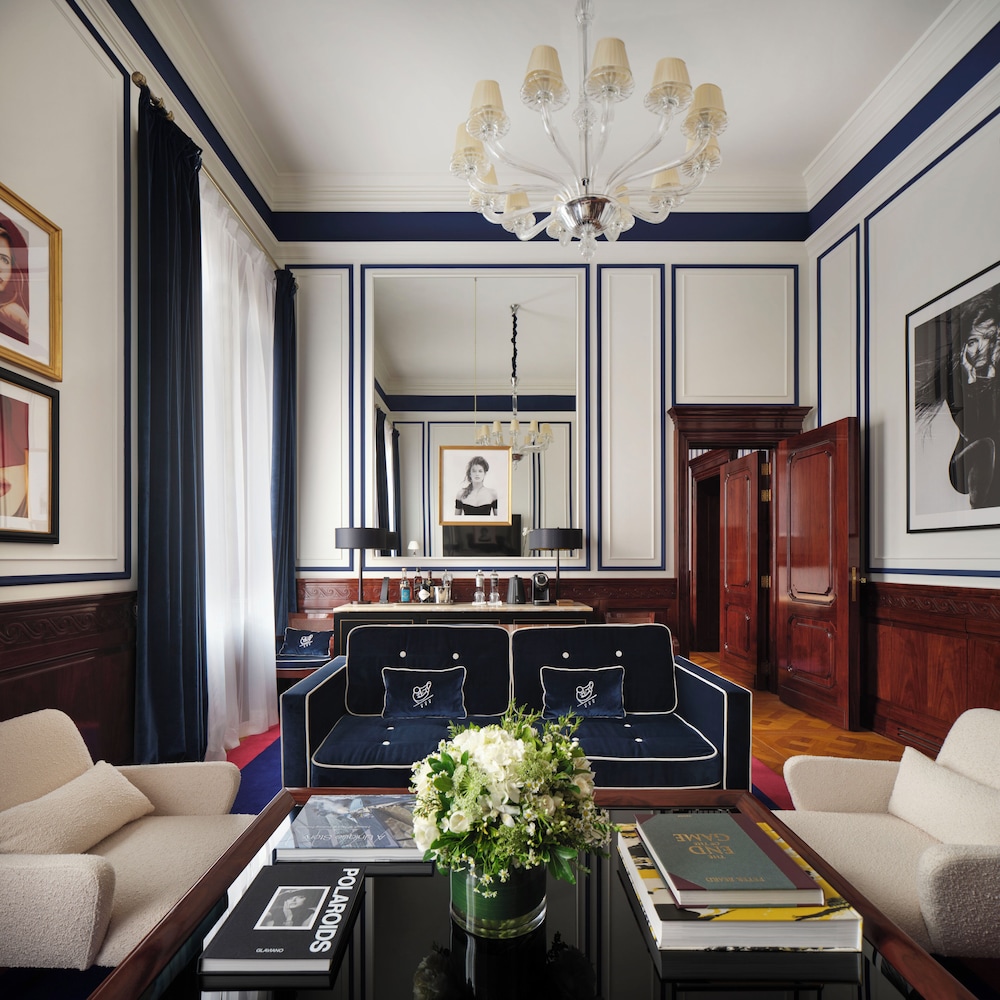 Executive Suite, 1 Bedroom