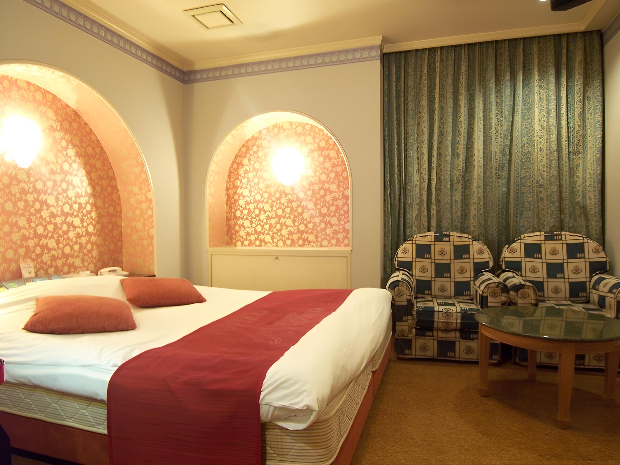 Basic Double Room (Standard) - Photo 5