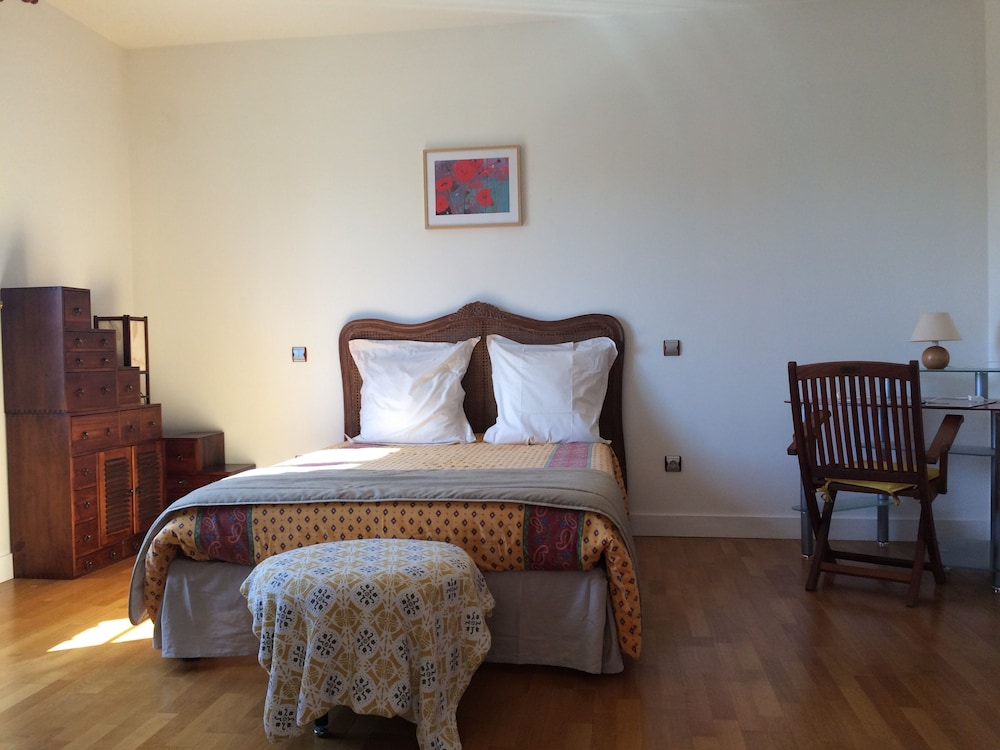 Comfort Double Room (Jasmin) photo 1