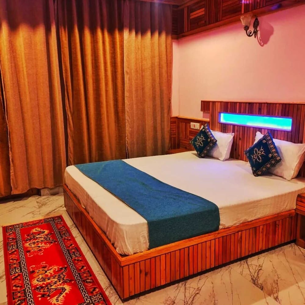 Deluxe Room photo 2