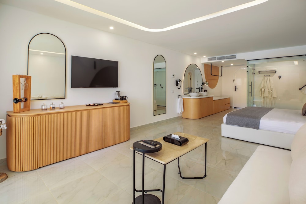 Deluxe Room - Photo 6