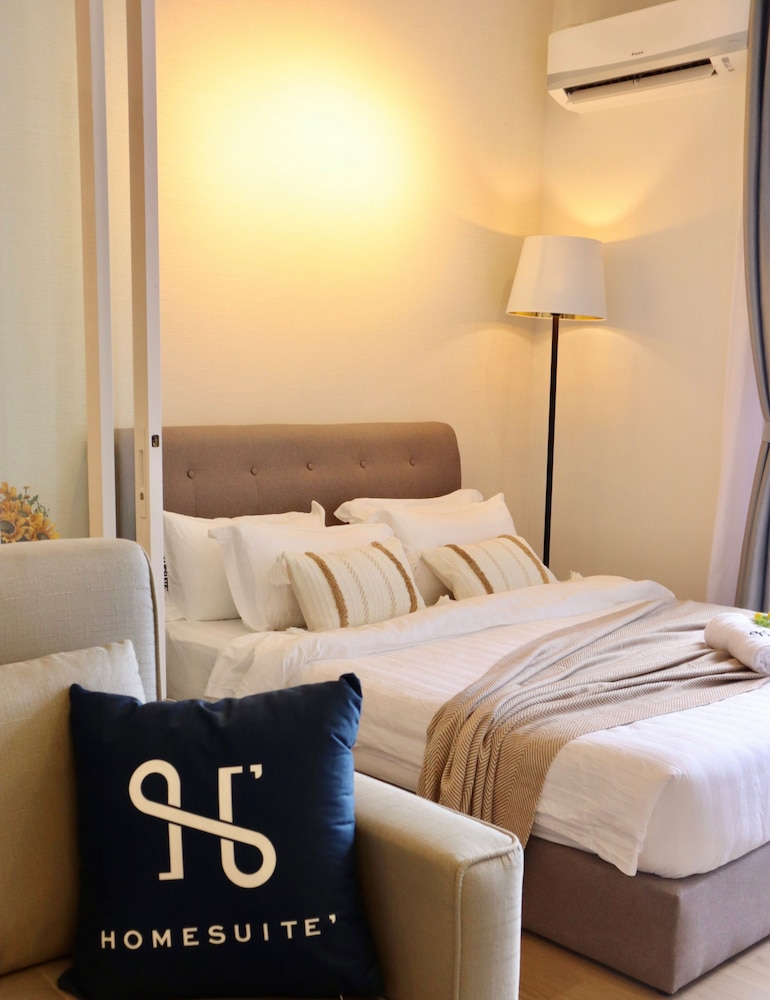 Apartment, 1 Bedroom, Sea View