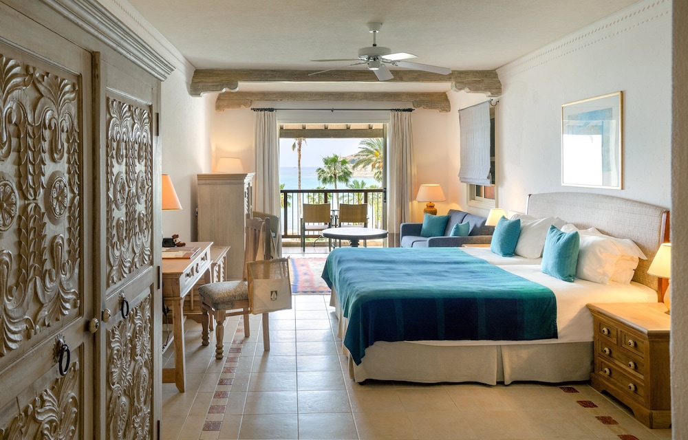 Junior Suite, Vista al Mar