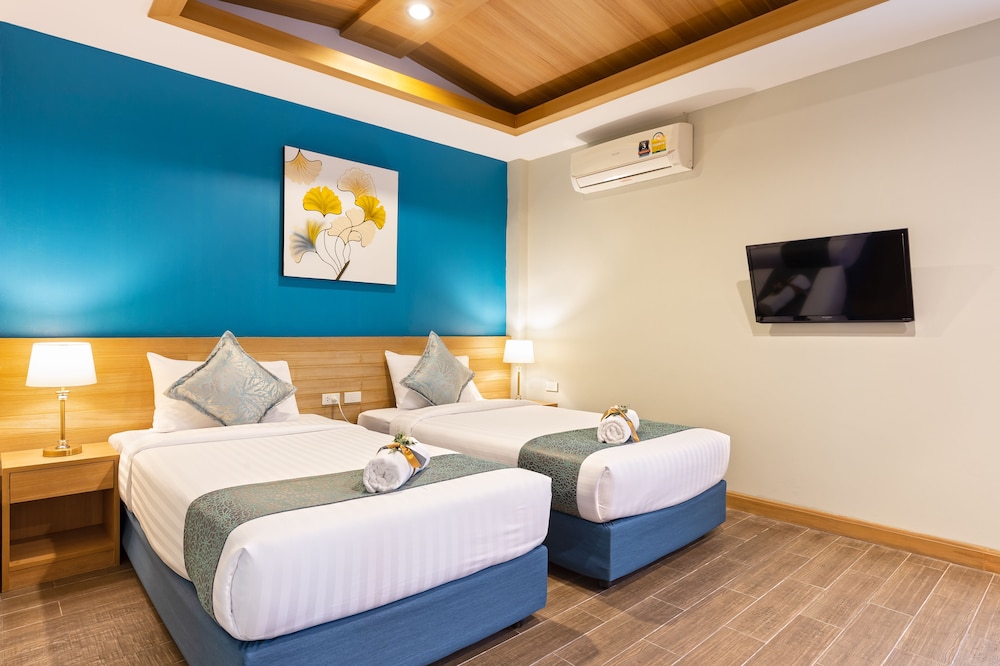 3 Bedrooms Pool Villa photo 3