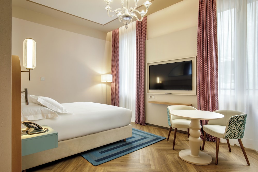 Room, 1 King Bed