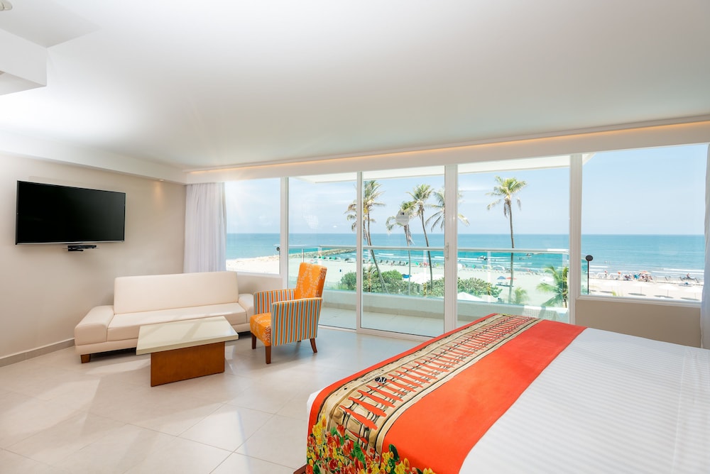 Superior Room, Ocean View - Photo 1