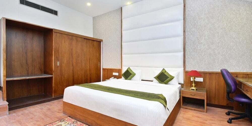 Super Deluxe Room - Photo 3