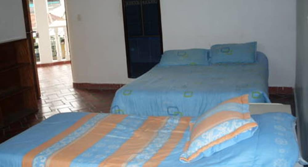 Family Room (5 Pax) photo 2