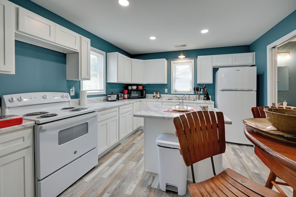 House (2 Bedrooms) photo 2